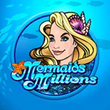 Bocoran RTP Slot Microgaming Mermaids Millions